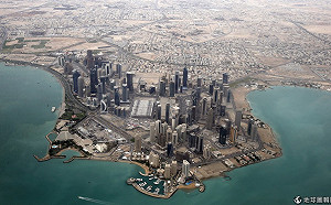 卡達外交危機週年前夕 令全面下架敵國產品