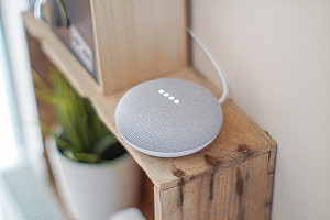 GoogleHome Q1賣出320萬台 擊敗亞馬遜登智慧音箱龍頭