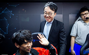 《英雄聯盟》人事異動再一樁！AFR宣布總教練Yo卸任