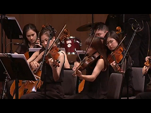 暫拋外交受挫一肚子氣  總統晚間和駐台使節到彰化聽音樂