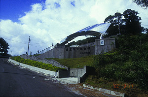 風中的名字4》鹿窟事件  被誇大的白色恐怖案件