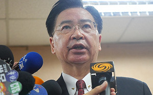 台灣國防評估委員會可望成立 吳釗燮：再與美國磋商合作項目