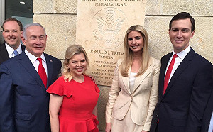 中國被爆放行伊凡卡5商標  換川普解禁中興通訊