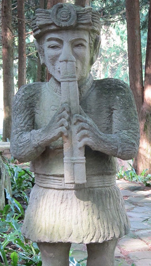 三族記系列15》愛已枯萎成石頭 政教壁壘分明