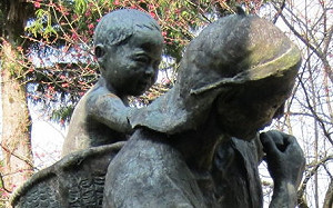 三族記系列21》西拉雅部落之爭 絕不像荷蘭人對漢人趕盡殺絕