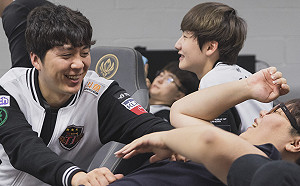 韓國電競何以強盛？SKT前監督：寫在基因裡的性格