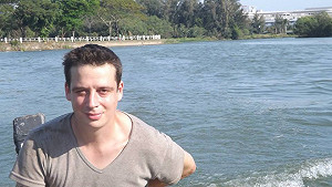 台灣女婿額上刺「台灣」  遊柬埔寨遭中國人挑釁圍毆