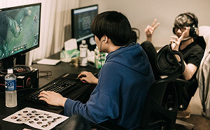 《英雄聯盟》M17迎生力軍！超強韓援打野Crash登場