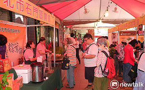 板農宣揚本土農業，食農教育展售登場