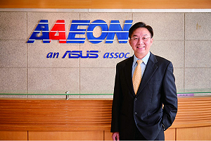 研揚聚焦4大市場 最看好智慧燈桿