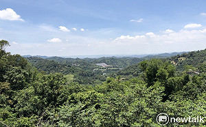 熱到生病 一天27人熱傷害就醫