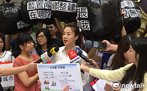 垃圾「分類」 事業廢棄物沒得燒 新北業者籲市府處理