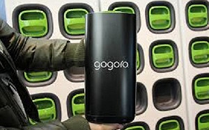 Gogoro全面召回  預防斷電再發生