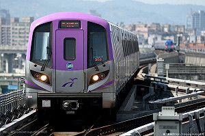 台北6/4萬安演習 桃捷正常運作 旅客需留站至警報解除