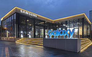 市佔太慘退出中國智慧機生產？三星傳關閉惠州工廠