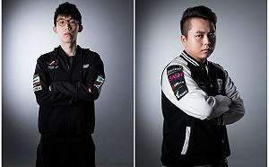 《英雄聯盟》東山換泰山！ ahq、M17再迎新變化