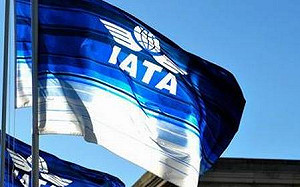 中國致函IATA迫航空業將台灣改名 外交部 : 嚴正關切