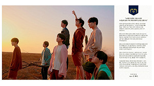 奪得Billboard 1位殊榮！文在寅推特親賀防彈少年團