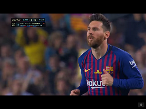 世足賽點將》 率阿根廷爭冠  梅西：巴西、西班牙及德國更強