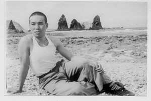 風中的名字5》台版「美麗人生」  醫師林恩魁行醫譜福音