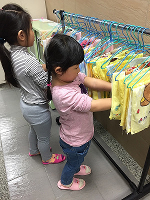 家長注意！新北新店、新莊列入腸病毒高風險區