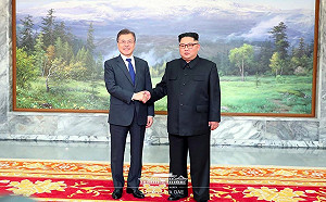 端木雲觀點》從「文金三會」看台灣與韓國在新南向市場的競合