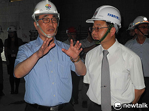 韓國瑜證實：李四川將出任高市副市長