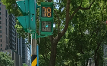 6/7端午節北市交管  21路段取消車道調撥