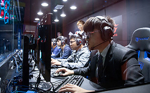 《英雄聯盟》LMS季中選秀名單揭曉  中路生力軍最為搶手