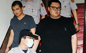 W飯店女模命案 土豪哥二審仍判10年