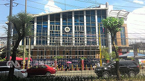 在菲涉財務糾紛遭私囚 台女獲救連夜逃回國