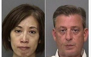 中國青年在美學開飛機  遭教官綁架威脅遣返2人被捕