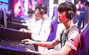 《英雄聯盟》TheShy因傷缺席德瑪西亞杯  粉絲怒噴後勤：說謊成性