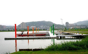 新北市政府：大台北都會公園　建設推動不停滯