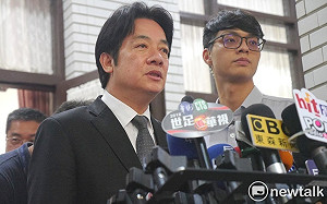 基本工資調漲23.1K定案  賴清德：不至於對物價造成大波動