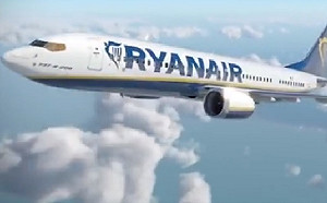 搭廉航注意！瑞恩航空工會放話：今夏全歐大罷工