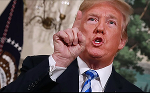 貿易戰再起？美擬課中國商品25%關稅 6月中公布清單