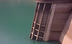 降雨30年來最少會不會限水？翡翠水庫：安啦！可用到8月