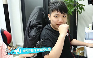 《英雄聯盟》競逐德瑪西亞杯榮耀  AmazingJ誇口：奪冠就裸奔