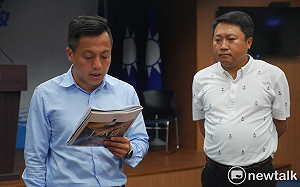 陳景峻留任北市府 國民黨：就是埋暗樁