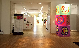 增加曝光度 台灣參與首屆紐約國際版權交易博覽會