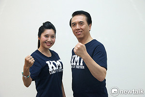 選舉行程不能曝光  陳學聖:支持者怕遭鄭文燦清算鬥爭