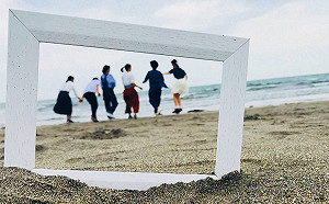 夏天衝一波海邊美照！全台5大海港IG打卡美照拍起來