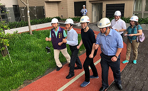 興隆公宅二區7月招租、11月入住  租金最低僅2100元起