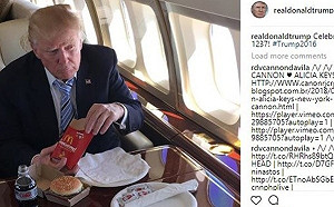 北韓短期難棄核 CIA : 可能准開漢堡店先