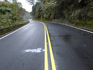 獲前瞻1.3億補助 台中前10月前將再平13條路