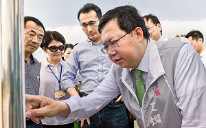 A7合宜住宅將建文青中小學  預計109學年度開始招生