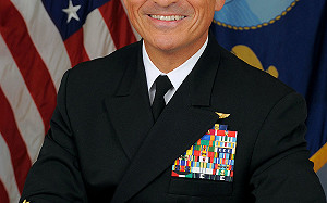 戰略調整！美太平洋司令部改名：印度太平洋司令部