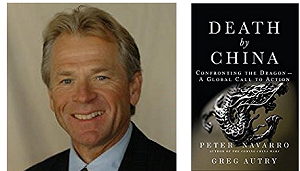 白宮鷹派顧問駁休戰論  批中是不公平貿易慣犯