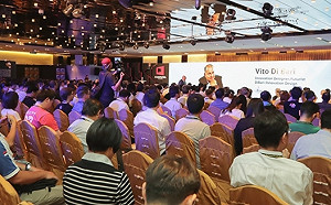 AI成台灣科研新趨勢  多國企業來台探討AI新應用